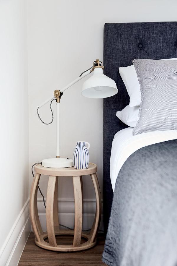 Richmond Studios By Short & Long Stays Melbourne Eksteriør bilde