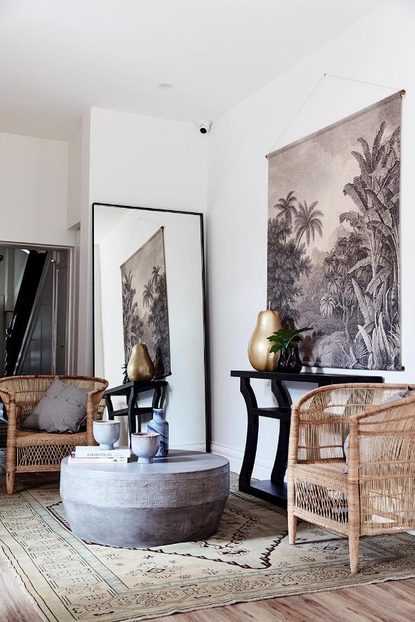 Richmond Studios By Short & Long Stays Melbourne Eksteriør bilde