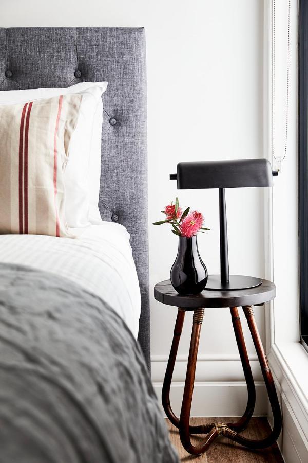 Richmond Studios By Short & Long Stays Melbourne Eksteriør bilde